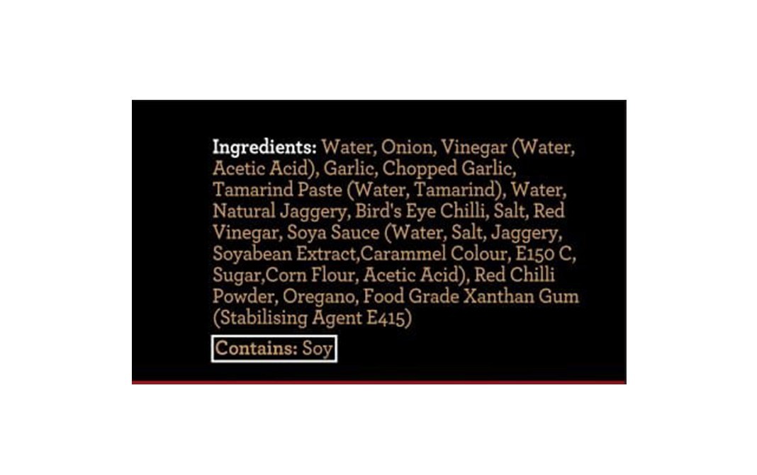 As Chefs Cook Peri Peri Stir-Fry Sauce   Glass Jar  250 grams